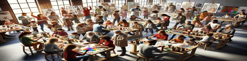 Zaangażowanie rodziców i opiekunóww proces twórczy