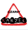 Logo Czarny Karzeł